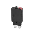 WEIDMULLER - Fusibile a filo sottile, Rapido, 10 A, Fusibile piatto tipo C