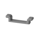 WEIDMULLER - Coperchio morsetto, Beige scuro, polipropilene, Posizione verticale: 37.5 mm, Larghezza: 7 mm, Profondità: 9 mm, HB