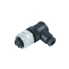 WEIDMULLER - Connettore circolare (personalizzabile sul campo), 7/8", nessuno, Collegamento a vite, Numero di poli: 5, IP67, Collegamento schermato: Nessuno