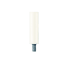 WEIDMULLER - Presa (Morsetto), Profondità di innesto: 11.1 mm