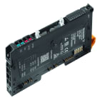 WEIDMULLER - Modulo di ingresso digitale (I/O), Modulo speciale, PUSH IN, 24 V DC +20 %/ -15 %, tramite il bus di sistema, -20 °C...60 °C