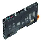 WEIDMULLER - Modulo di uscita digitale (I/O), Modulo di uscita digitale, PUSH IN, 24 V DC +20 %/ -15 %, -20 °C...60 °C