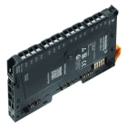 WEIDMULLER - Modulo di ingresso digitale (I/O), Modulo di input digitale, PUSH IN, 24 V DC +20 %/ -15 %, tramite il bus di sistema, -20 °C...60 °C