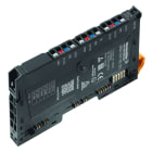 WEIDMULLER - Modulo contatore (I/O), Modulo funzionale, PUSH IN, 24 V DC +20 %/ -15 %, tramite il bus di sistema, -20 °C...60 °C