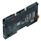 WEIDMULLER - Modulo di ingresso analogico (I/O), Modulo speciale, PUSH IN, 24 V DC +20 %/ -15 %, tramite il bus di sistema, -20 °C...60 °C