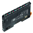 WEIDMULLER - Modulo di ingresso analogico (I/O), Modulo di input analogico, PUSH IN, 24 V DC +20 %/ -15 %, tramite il bus di sistema, -20 °C...60 °C
