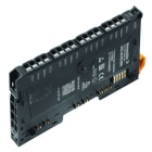 WEIDMULLER - Modulo di ingresso analogico (I/O), Modulo di temperatura, PUSH IN, 24 V DC +20 %/ -15 %, tramite il bus di sistema, -20 °C...60 °C