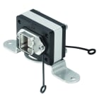 WEIDMULLER - Presa di collegamento, FreeCon, SCRJ, Inserto, IP65