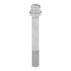 WEIDMULLER - Vite di fissaggio (Morsetto), 3.00 mm, Plastica, Profondità: 4.8 mm, Larghezza: 4.8 mm, Posizione verticale: 22 mm
