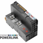 WEIDMULLER - Accoppiatore bus di campo (I/O), PUSH IN, Micro USB 2.0, 24 V DC +20 %/ -15 %, tramite il bus di sistema, -20 °C...60 °C
