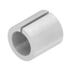 WEIDMULLER - Bussola di collegamento (Morsetto), se avvitato, Larghezza: 4, Posizione verticale: 4, Profondità: 4.2 mm, Numero di poli: 1, Rame