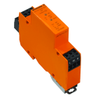 WEIDMULLER - Scaricatore di sovratensione AC del dispositivo terminale (Tipo 3), AC/DC, Tensione nominale (AC): 24 V, Tensione nominale (DC): 32 V, Rete a bassa te