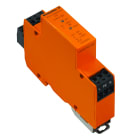 WEIDMULLER - Scaricatore di sovratensione AC del dispositivo terminale (Tipo 3), AC, Tensione nominale (AC): 230 V, Tensione nominale (DC): , Rete a bassa tensione