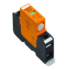 WEIDMULLER - Scaricatore di sovratensione, Tipo I + II, Monofase, III, IV, AC, 230 V