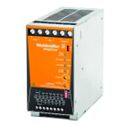 WEIDMULLER - Unità di controllo USV, 24 V DC ± 1 %, 20 A @ 60 °C