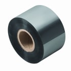 WEIDMULLER - Nastro a colori (Stampanti), Larghezza: 40 mm, Lunghezza: 300000 mm, nero
