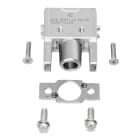 WEIDMULLER - Inserto modulo per connettori industriali (potenza/segnale), 1000 V, 100 A, Numero di poli: 1, Collegamento a crimpare, Femmina, Slot a innesto necess
