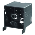 WEIDMULLER - Touch-safe protection (custodia), Industrial Ethernet, 47.5 x 45