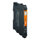 WEIDMULLER - Convertitore di segnali/isolatore, Ingresso : U, I, R, ? universale, Uscita : 4-20 mA, (alimentato con loop di corrente), Transistor (Allarme), Tensio