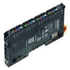 WEIDMULLER - Modulo di ingresso digitale (I/O), Modulo di input digitale, 24 V DC +20 %/ -15 %, tramite il bus di sistema, -20 °C...60 °C