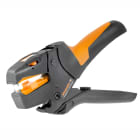 WEIDMULLER - Utensile spellafili, Conduttori flessibili e rigidi con isolamento esente da alogeni, 6 mm², 25 mm