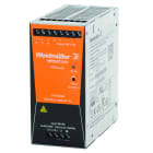 WEIDMULLER - Alimentazione elettrica, 240 W, 10 A @ 60 °C