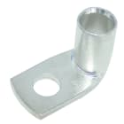 WEIDMULLER - Capicorda tubiformi standard per conduttori in Cu, Serie Euro, 90°, 0.75 mm², 0.5 mm²- 0.75 mm², M 3
