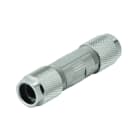 WEIDMULLER - Connettore cavi, Isolamento: Sì, Sezione di collegamento cavo, max.: 1.6 mm², IDC, IDC, Classe FA (ISO/IEC11801 2011) con cat. Cavo 7A