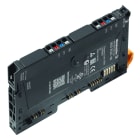 WEIDMULLER - Modulo contatore (I/O), Modulo funzionale, PUSH IN, 24 V DC +20 %/ -15 %, tramite il bus di sistema, -20 °C...60 °C