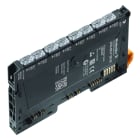 WEIDMULLER - Modulo di uscita digitale (I/O), Modulo di uscita digitale, PUSH IN, 24 V DC +20 %/ -15 %, tramite il bus di sistema, -20 °C...60 °C