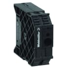 WEIDMULLER - Morsetto terminatore bus, Materiale base della custodia: PA 66