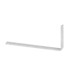 WEIDMULLER - Barra collettrice (Morsetto), grigio, Posizione verticale: 134 mm, Profondità: 60 mm, acciaio