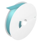 WEIDMULLER - Sistema di codifica cavi, blu, Diametro esterno conduttore:12.7 - 25.4 mm, 30000, senza, Poliolefina, -55...105 °C