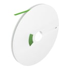 WEIDMULLER - Sistema di codifica cavi, verde, Diametro esterno conduttore:2.4 - 4.8 mm, 30000, senza, Poliolefina, -55...105 °C