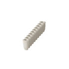 WEIDMULLER - Manicotto di riduzione (Morsetto), Wemid, grigio