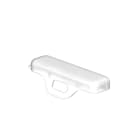 WEIDMULLER - Sistema di codifica cavi, trasparente, Diametro esterno conduttore:7 - 115 mm, polipropilene, -40...80 °C