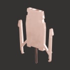 WEIDMULLER - Adattatore di prova (Morsetto), 1.5 mm², 250 V, 6 A