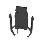 WEIDMULLER - Adattatore di prova (Morsetto), 1.5 mm², 250 V, 0.2 A