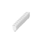 WEIDMULLER - Manicotto di riduzione (Morsetto), Wemid, bianco