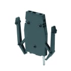 WEIDMULLER - Adattatore di prova (Morsetto), 1.5 mm², 250 V, 6 A