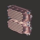 WEIDMULLER - Inserto di contatto (Connettori a innesto industriali), Femmina, 250 V, 10 A, Numero di poli: 72, Collegamento a crimpare, Dimensioni di installazione