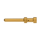 WEIDMULLER - Contatto (Connettori a innesto industriali), Maschio, HE, HEE, HQ, MixMate, 1.5 mm², 2.5 mm, torniti
