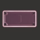 WEIDMULLER - Coperchio (Connettori industriali), Plastica, Colori: grigio, Dimensioni di installazione: 4