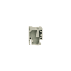 WEIDMULLER - Supporto per siglatura (Morsetto), Serie Z, Beige scuro