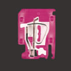 WEIDMULLER - Connettore (Morsetto), Molla autobloccante, 1.5 mm², 17.5 A, 250 V, Numero di collegamenti: 1, Numero di poli: 1, Larghezza: 5.08 mm