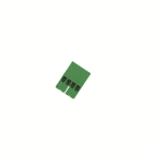 WEIDMULLER - Connettore (Morsetto), 1.5 mm², Numero di collegamenti: 4, Numero di poli: 1, Larghezza: 5 mm
