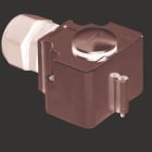 WEIDMULLER - Ripartitore passivo sensore-attuatore (senza cavo), Versione calotta con uscita M25, 30 V, LED: No, LED sensore: No, Tipo di cablaggio: Nessuno