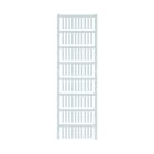 WEIDMULLER - Sistema di codifica cavi, bianco, Diametro esterno conduttore:1.2 - 1.6 mm, poliammide 66, -50...120 °C