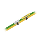 WEIDMULLER - Sistema di codifica cavi, trasparente, Diametro esterno conduttore:10 - 317 mm, polietilene LD, -40...80 °C