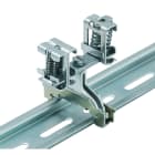 WEIDMULLER - Set di fissaggio (Morsetto)